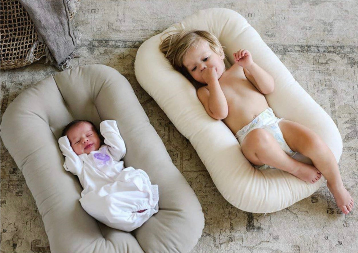 Bionic Bed for Newborn and Uterus Comfort