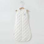 Baby Weighted Sleeping Bag - Pure Cotton Anti-Kick Vest