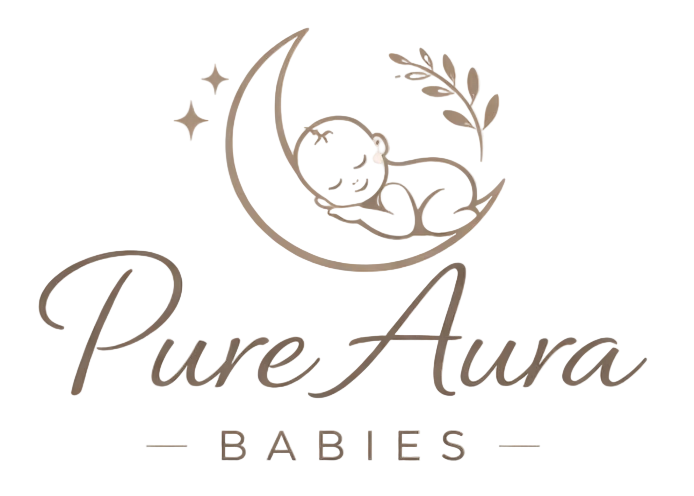 Pure Aura Babies