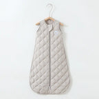 Baby Weighted Sleeping Bag - Pure Cotton Anti-Kick Vest