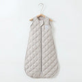 Baby Weighted Sleeping Bag - Pure Cotton Anti-Kick Vest